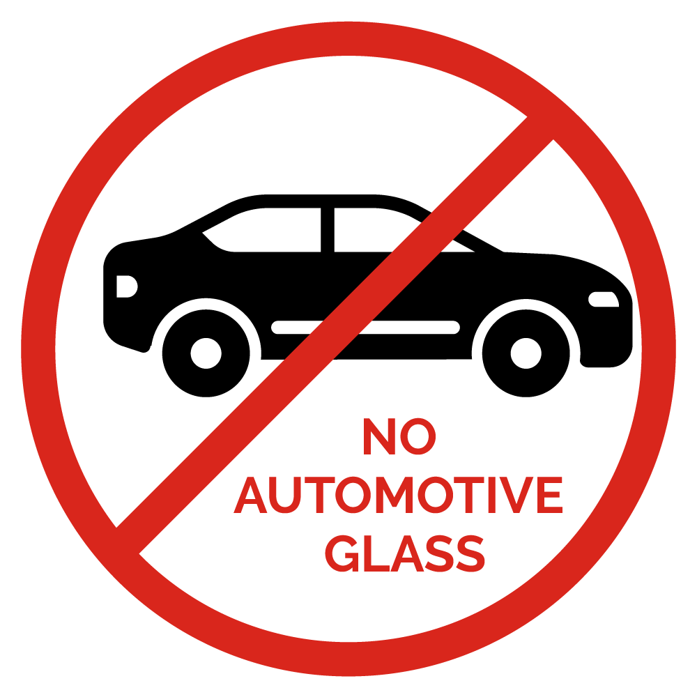 Glass Repairs Service Company